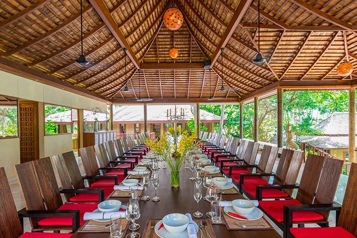 Kohsamui - Beez - Coworking & Coliving where others vacation